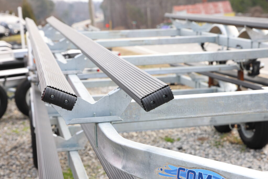 Boat Trailer Rentals in Gainesville GA