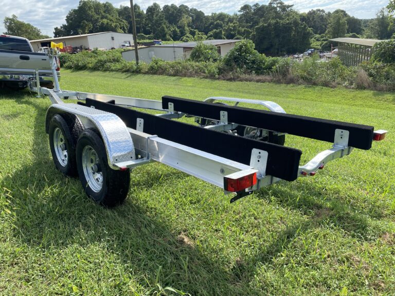 Boat Trailer Rentals in Gainesville GA