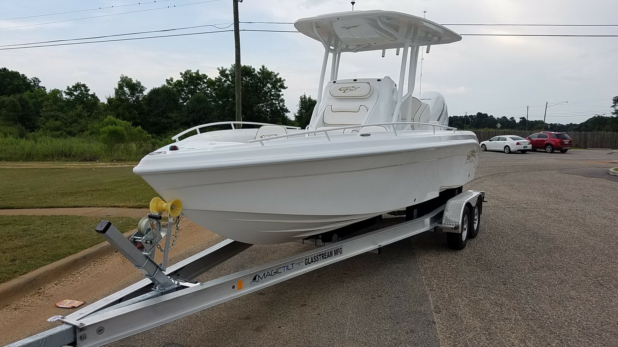 How to Wire Boat Trailer Lights Tips, Tricks & Troubleshooting