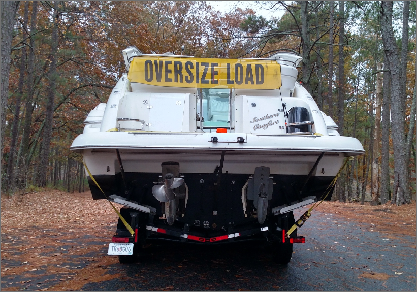 boat transport